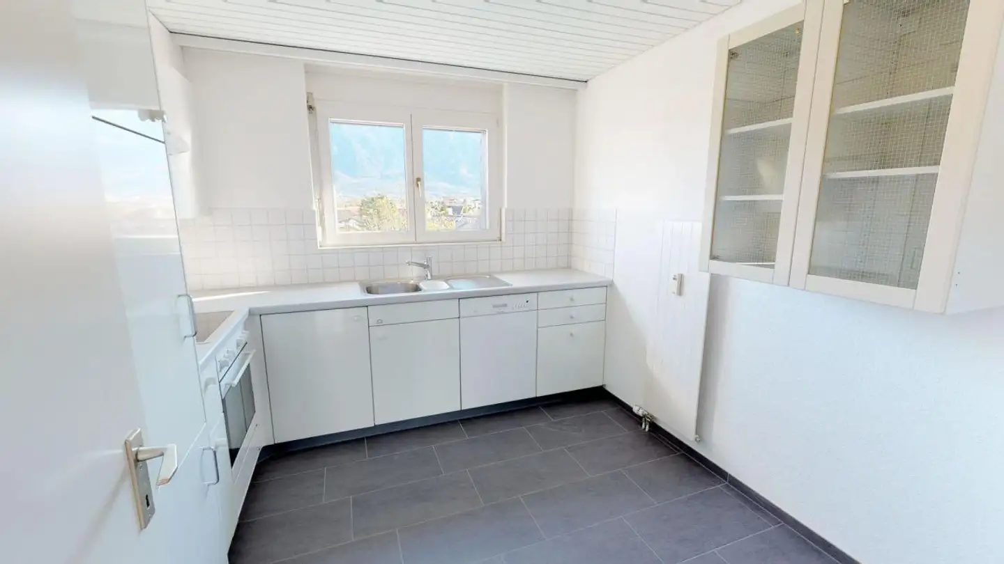 Apartment for rent - Wetti 3, 9470 Buchs SG