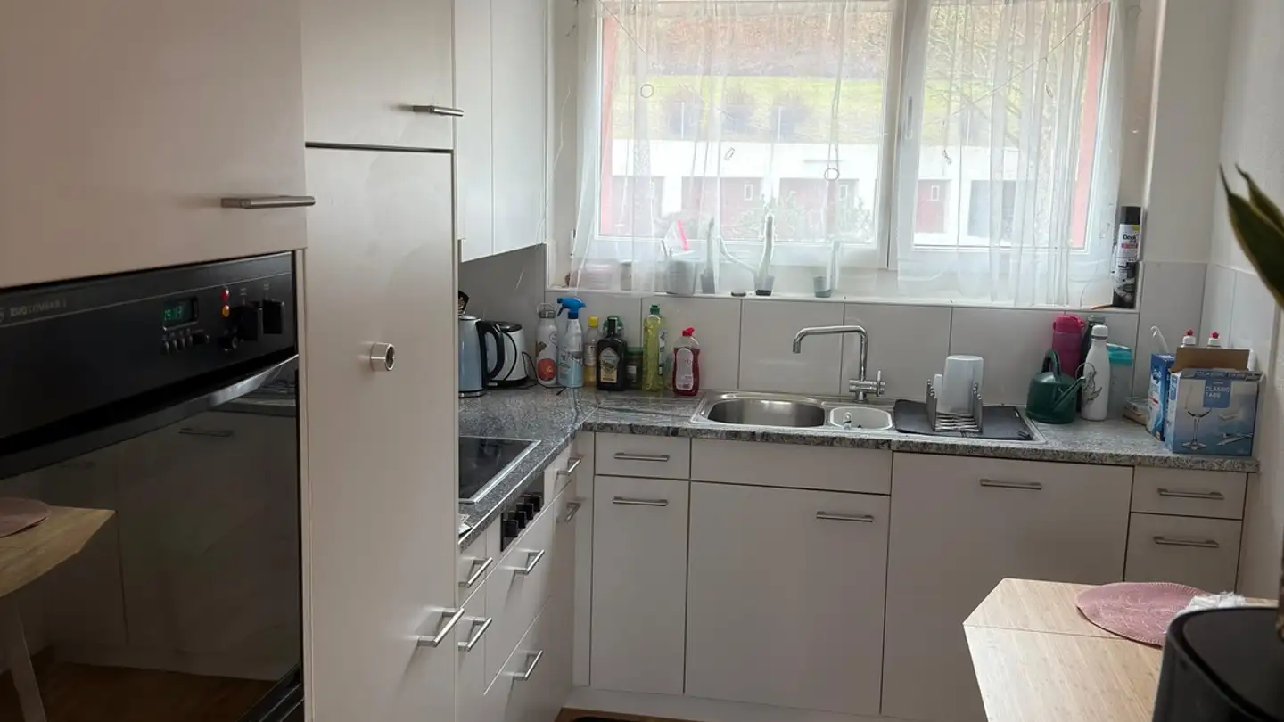 Appartamento in affitto - Frohburgstrasse 5, 8303 Bassersdorf - Foto 2