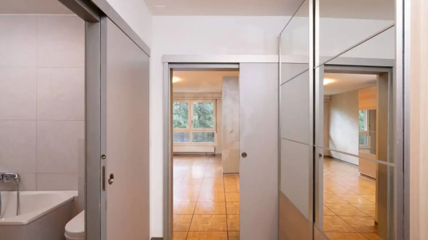 Appartement à louer - Avenue Du Bouchet 20a, 1209 Genève - Photo 2