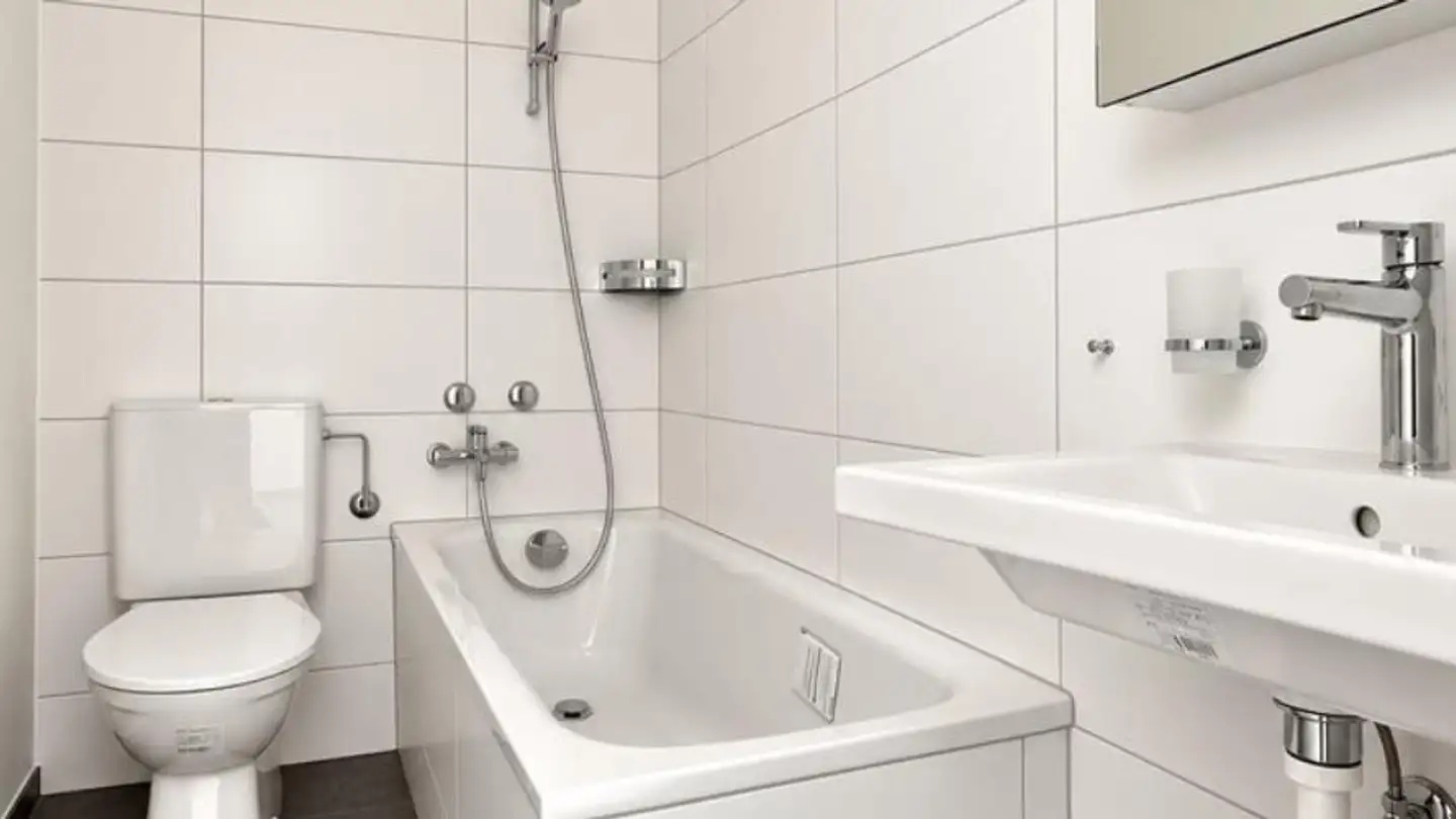 Apartment for rent - Mettstrasse 6, 2503 Biel/Bienne - Photo 4