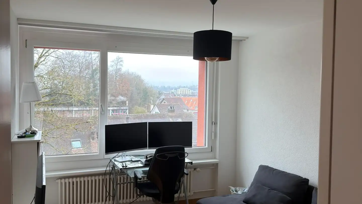 Appartamento in affitto - Frohburgstrasse 5, 8303 Bassersdorf - Foto 3