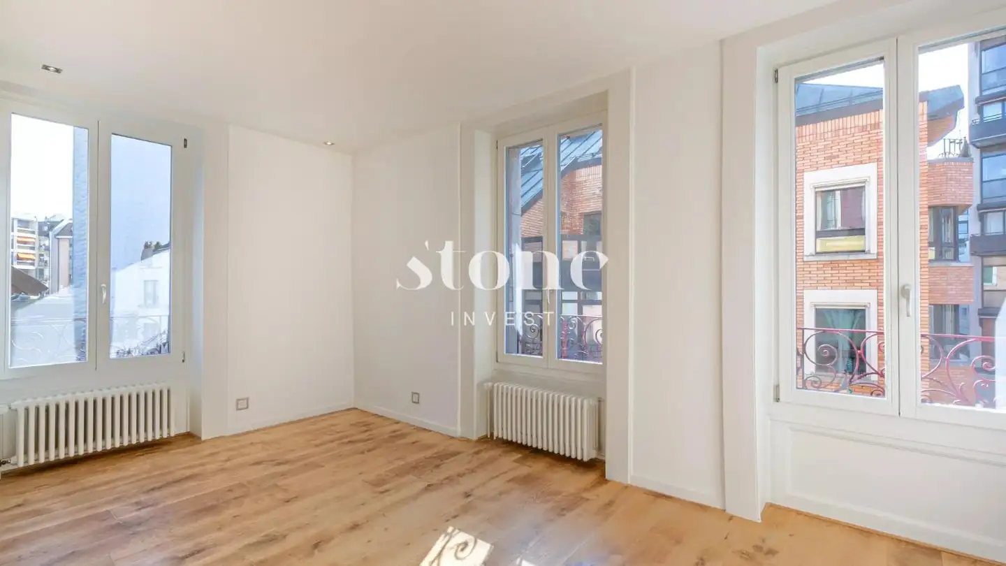 Appartamento in vendita - 1207 Genève - Foto 4