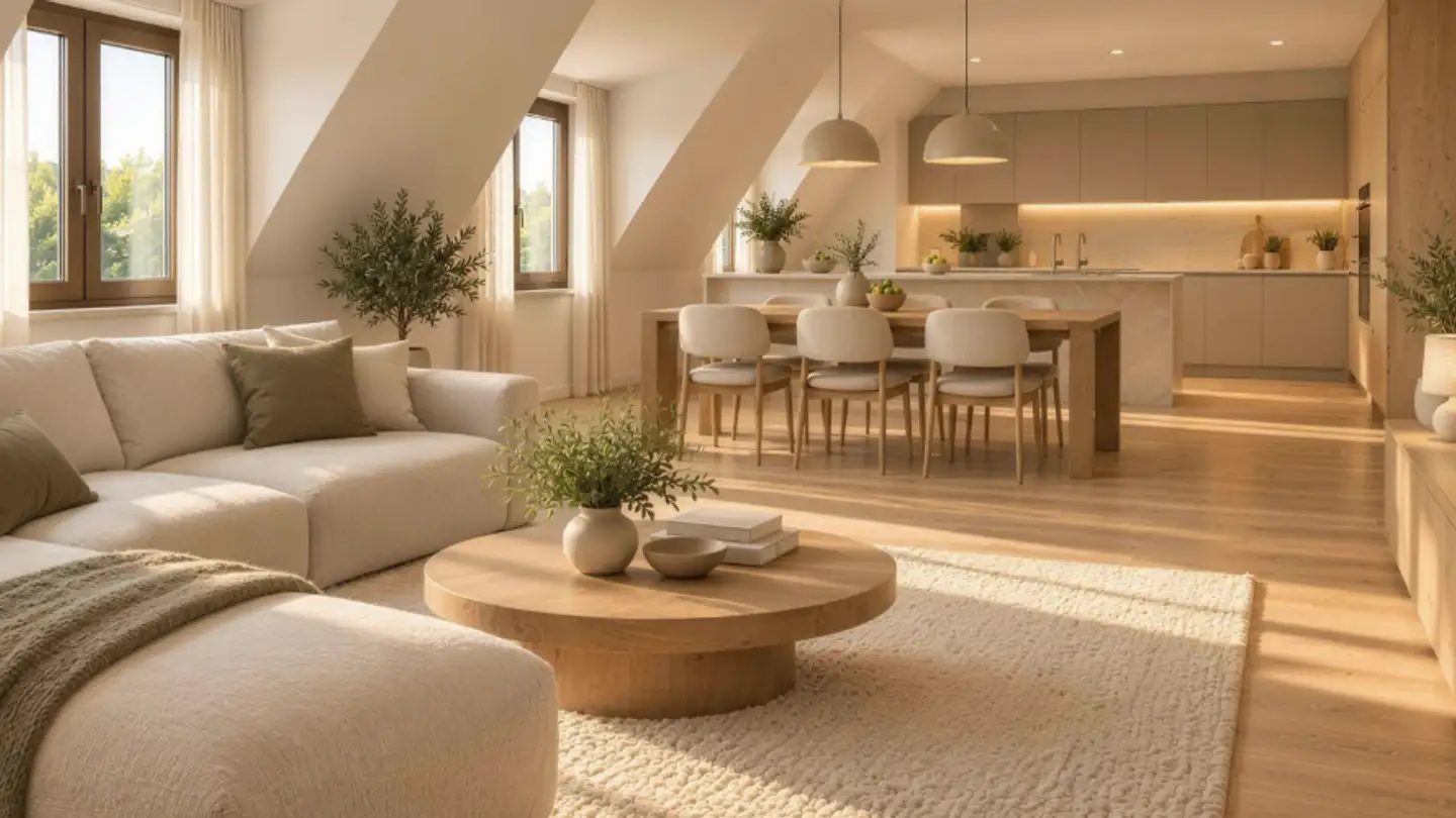 Apartment for sale - 1196 Gland - Photo 2