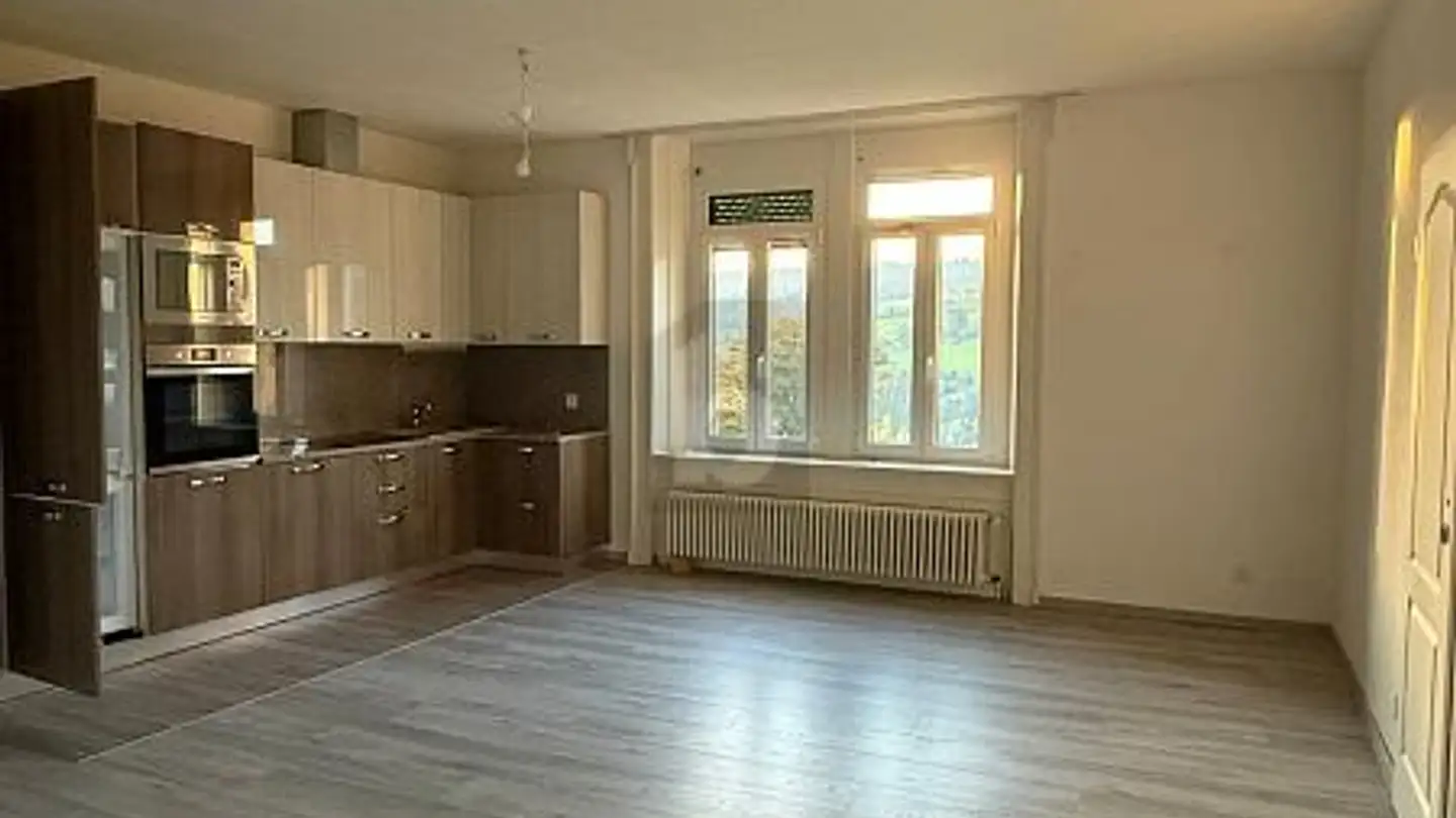 Appartement à louer - 2416 Les Brenets - Photo 3