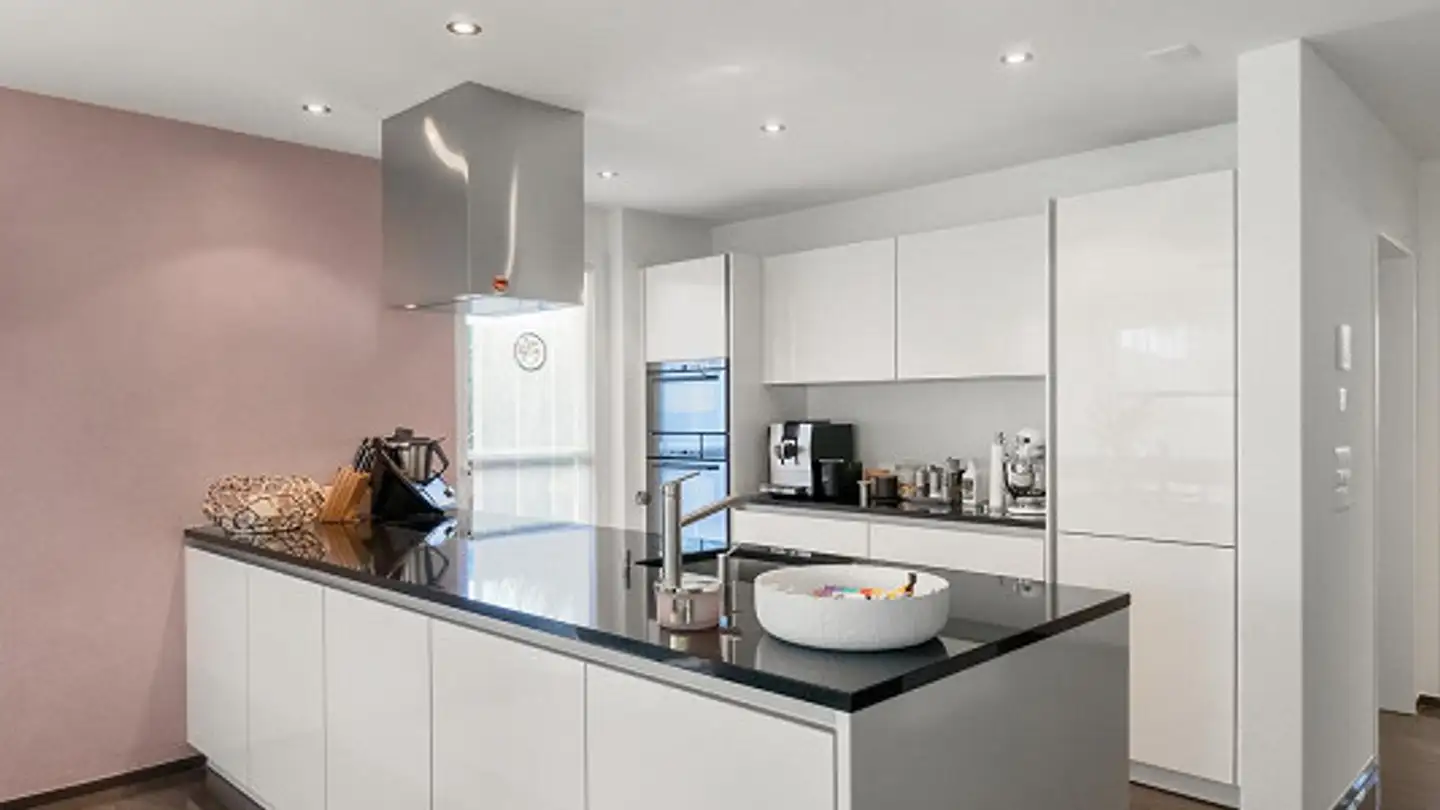 Appartamento in vendita - 8371 Busswil TG - Photo 4