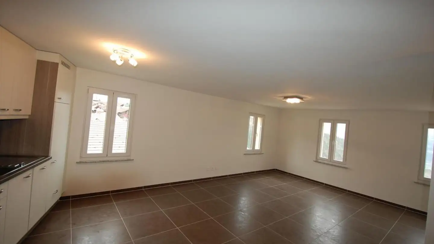 Immeuble résidentiel à vendre - Route Du Sanetsch 3, 1965 Savièse - Photo 2