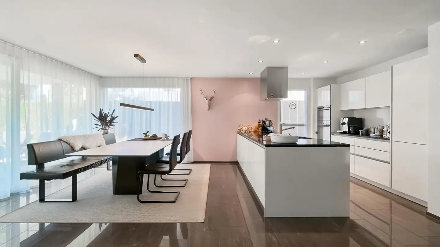 Appartamento in vendita - 8371 Busswil TG - Photo 2