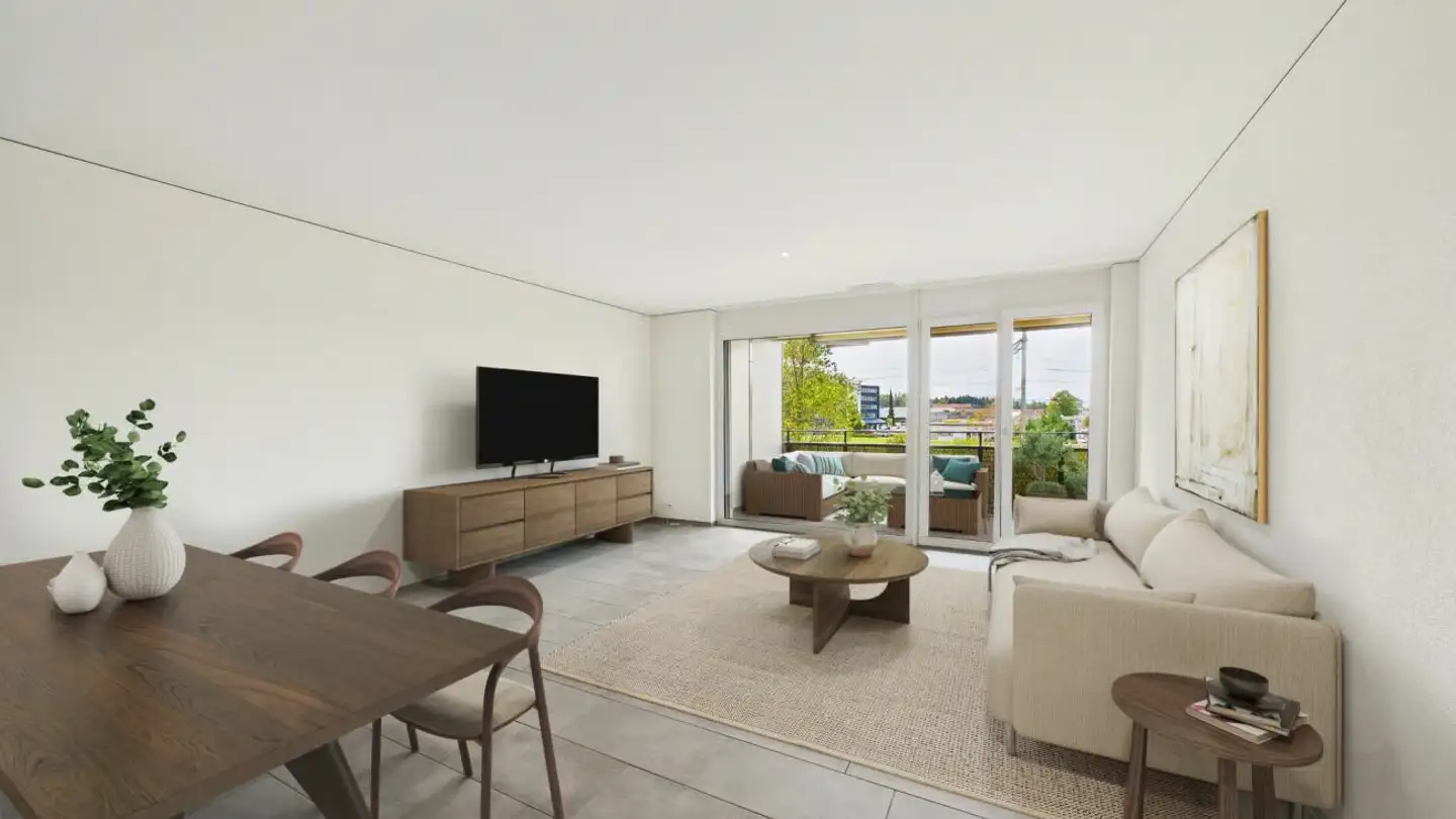 Appartamento in vendita - 8340 Hinwil - Foto 2