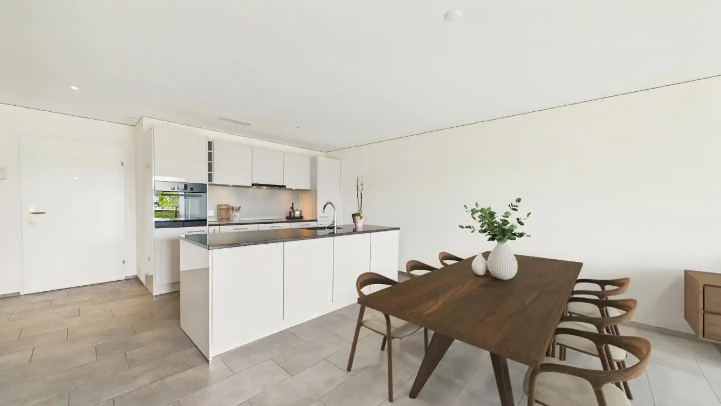 Appartamento in vendita - 8340 Hinwil - Foto 4