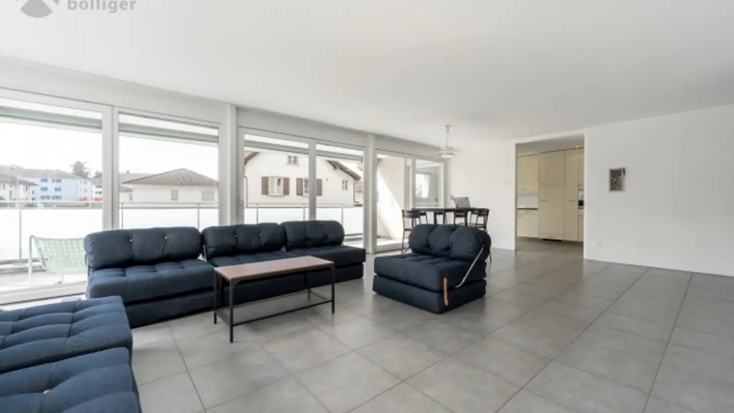 Apartment for sale - Oberwilerweg 36, 4852 Rothrist - Photo 3