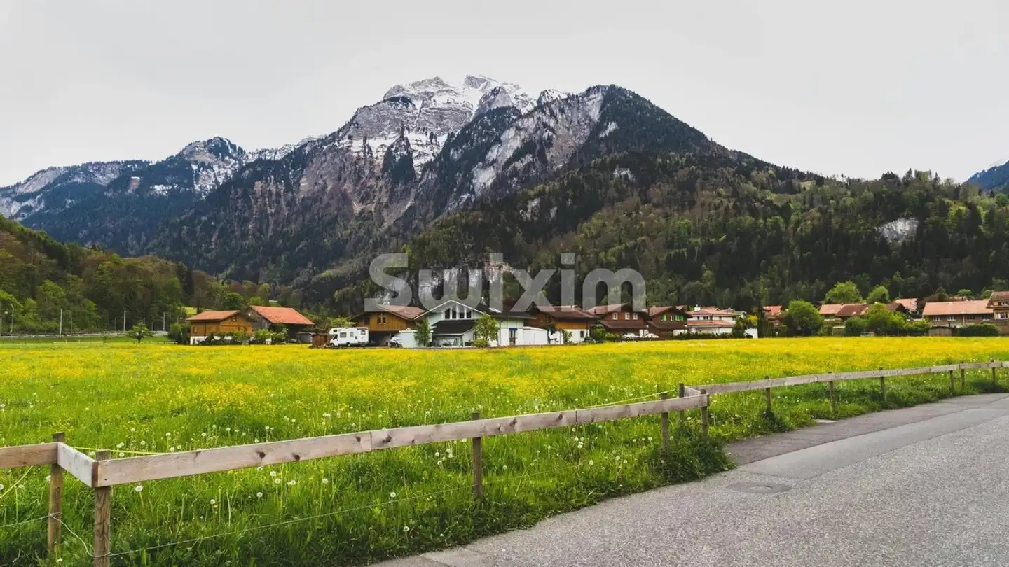 Einfamilienhaus kaufen - 1213 Petit-Lancy