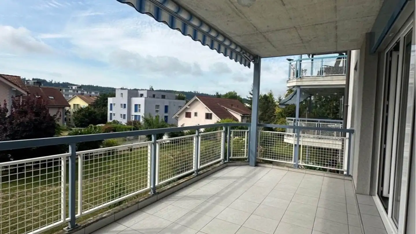 Appartamento in affitto - 2558 Aegerten