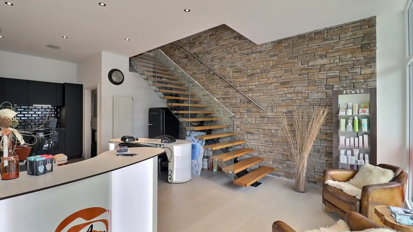 Office space for sale - Route De L'ancienne-Papeterie 104, 1723 Marly - Photo 3