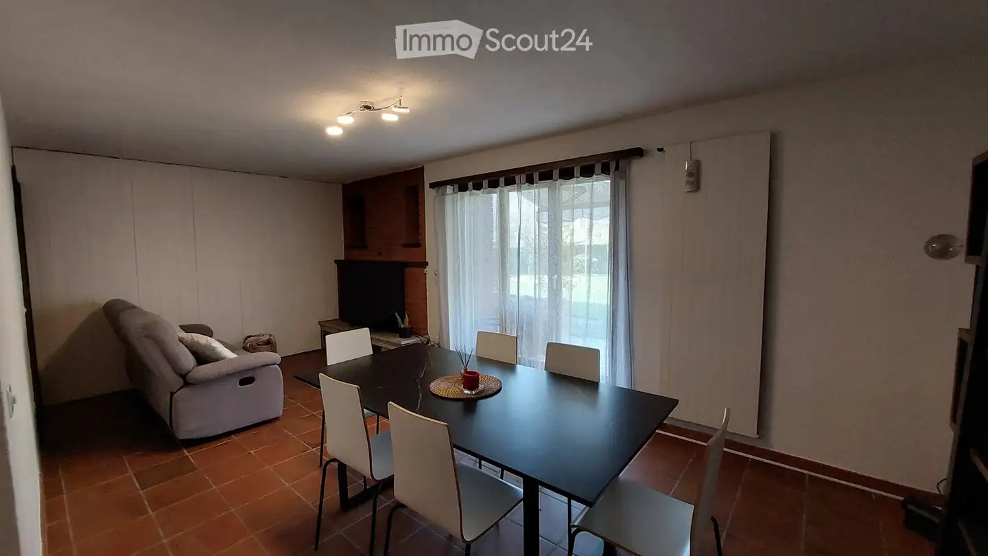 Appartement à louer - Via Cantonale 79, 6936 Cademario - Photo 2
