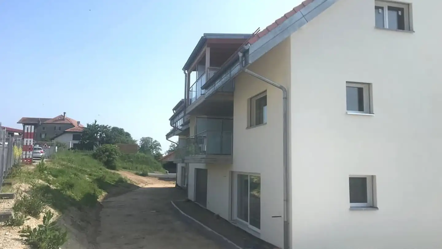 Appartamento in vendita - 1350 Orbe - Photo 2