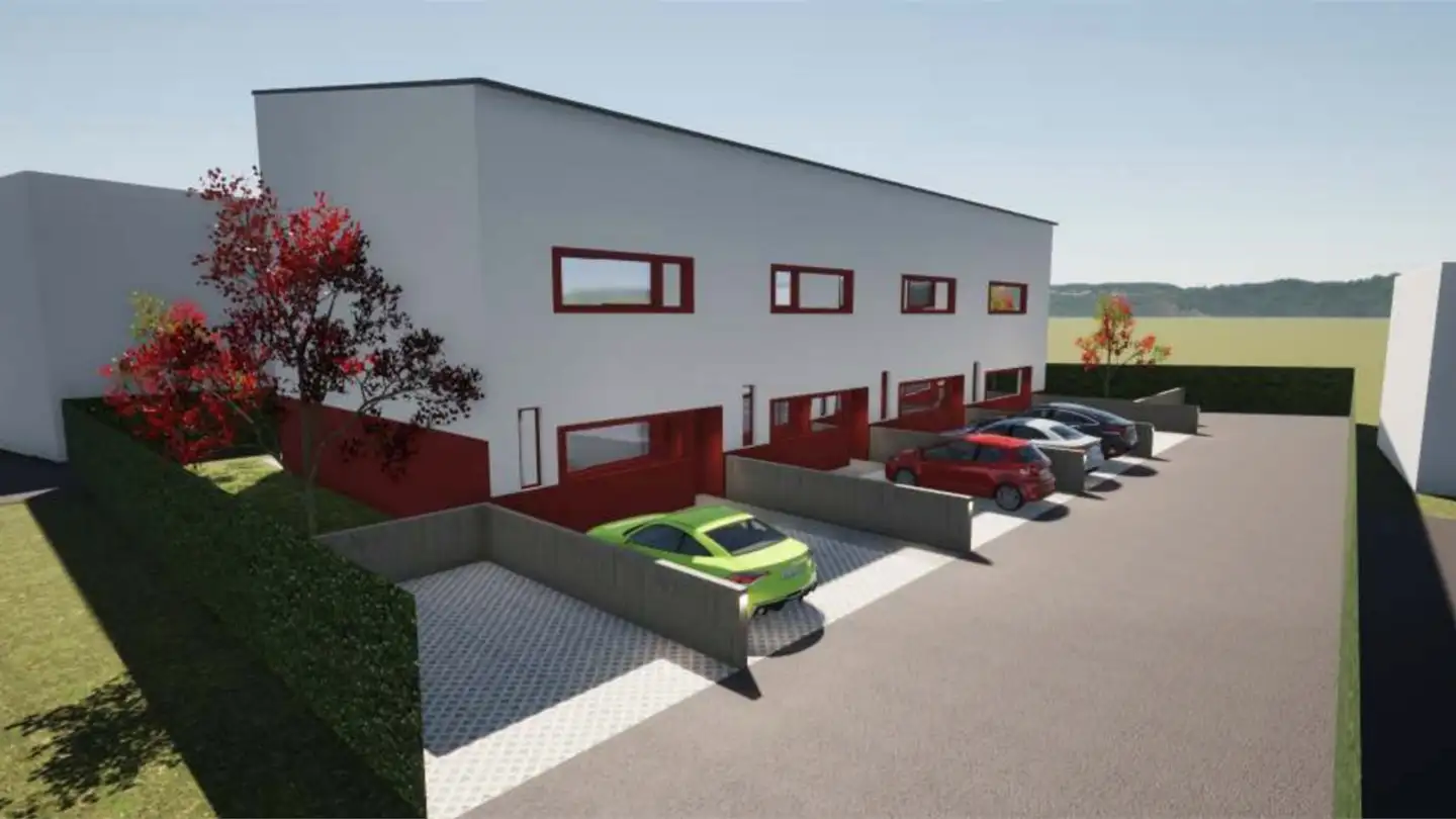 Terreno edificabile in vendita - Via Monteggio, 6998 Monteggio - Foto 4