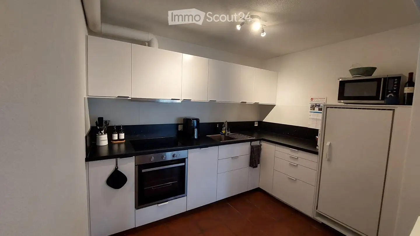 Appartement à louer - Via Cantonale 79, 6936 Cademario - Photo 4