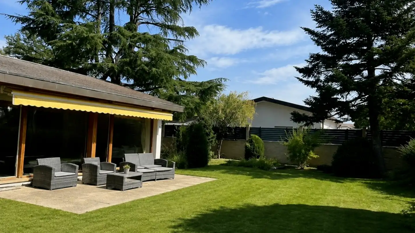 Maison individuelle à vendre - 1232 Confignon