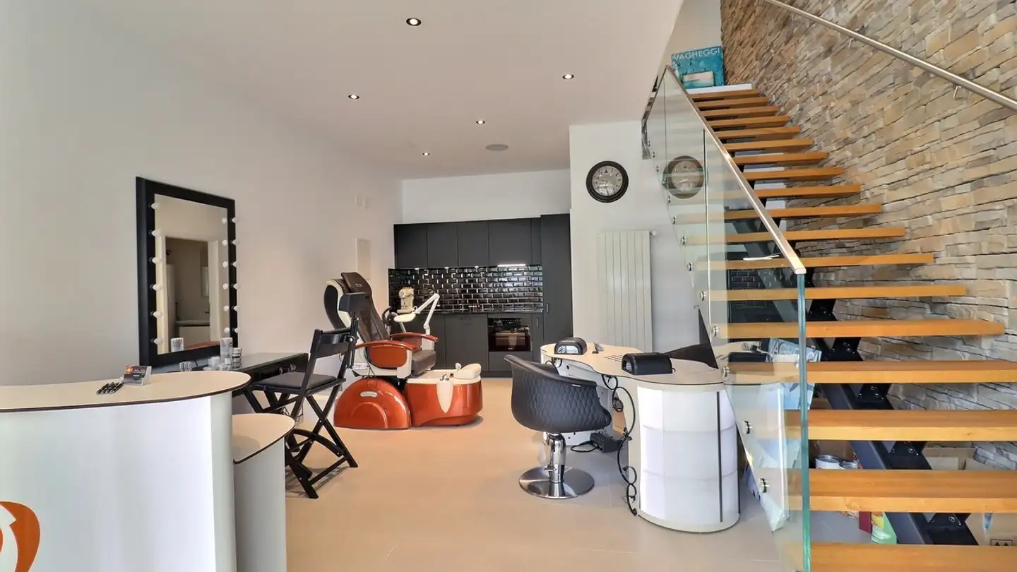 Office space for sale - Route De L'ancienne-Papeterie 104, 1723 Marly - Photo 4