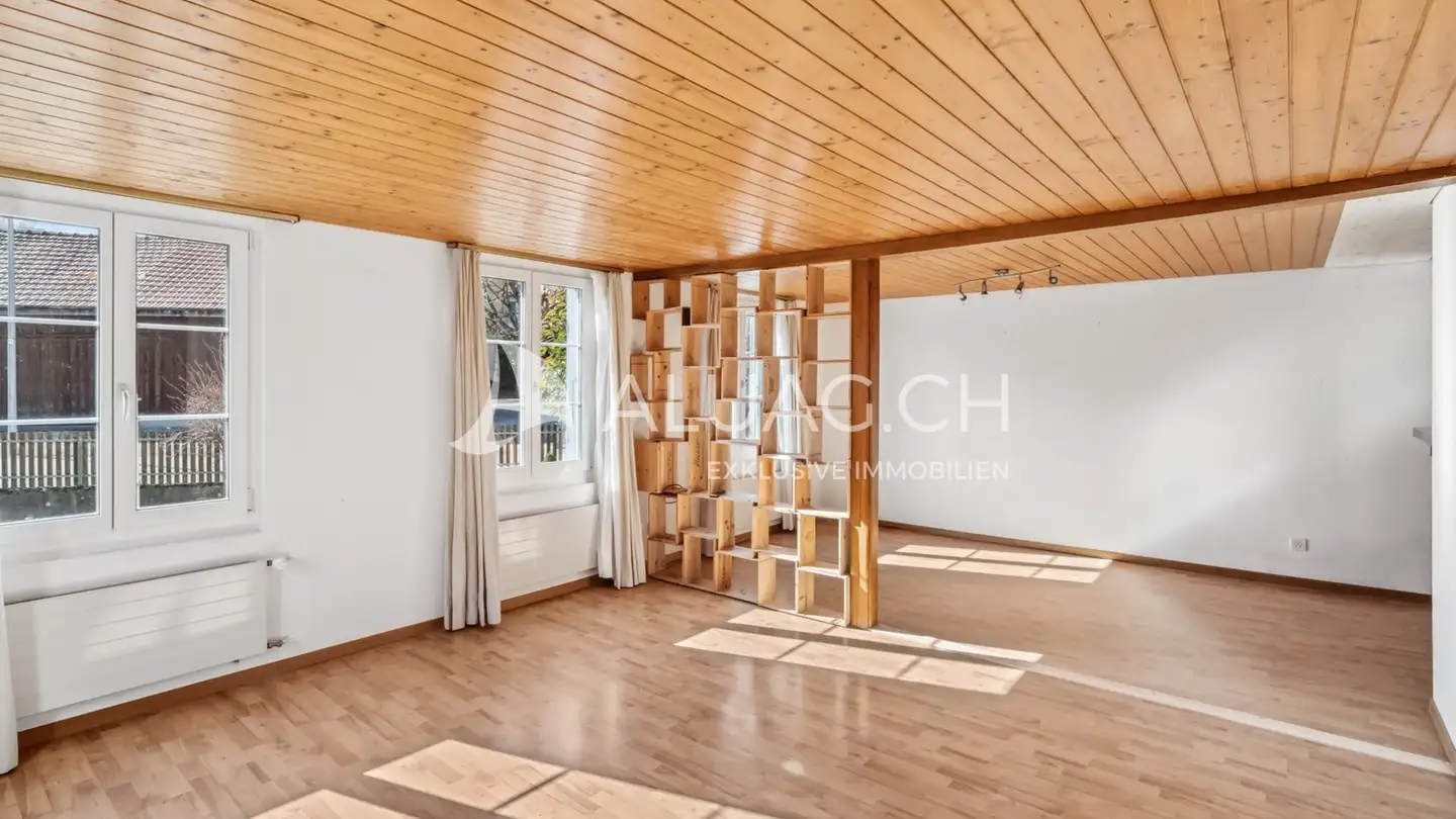 Bauernhof kaufen - 2577 Finsterhennen - Foto 4