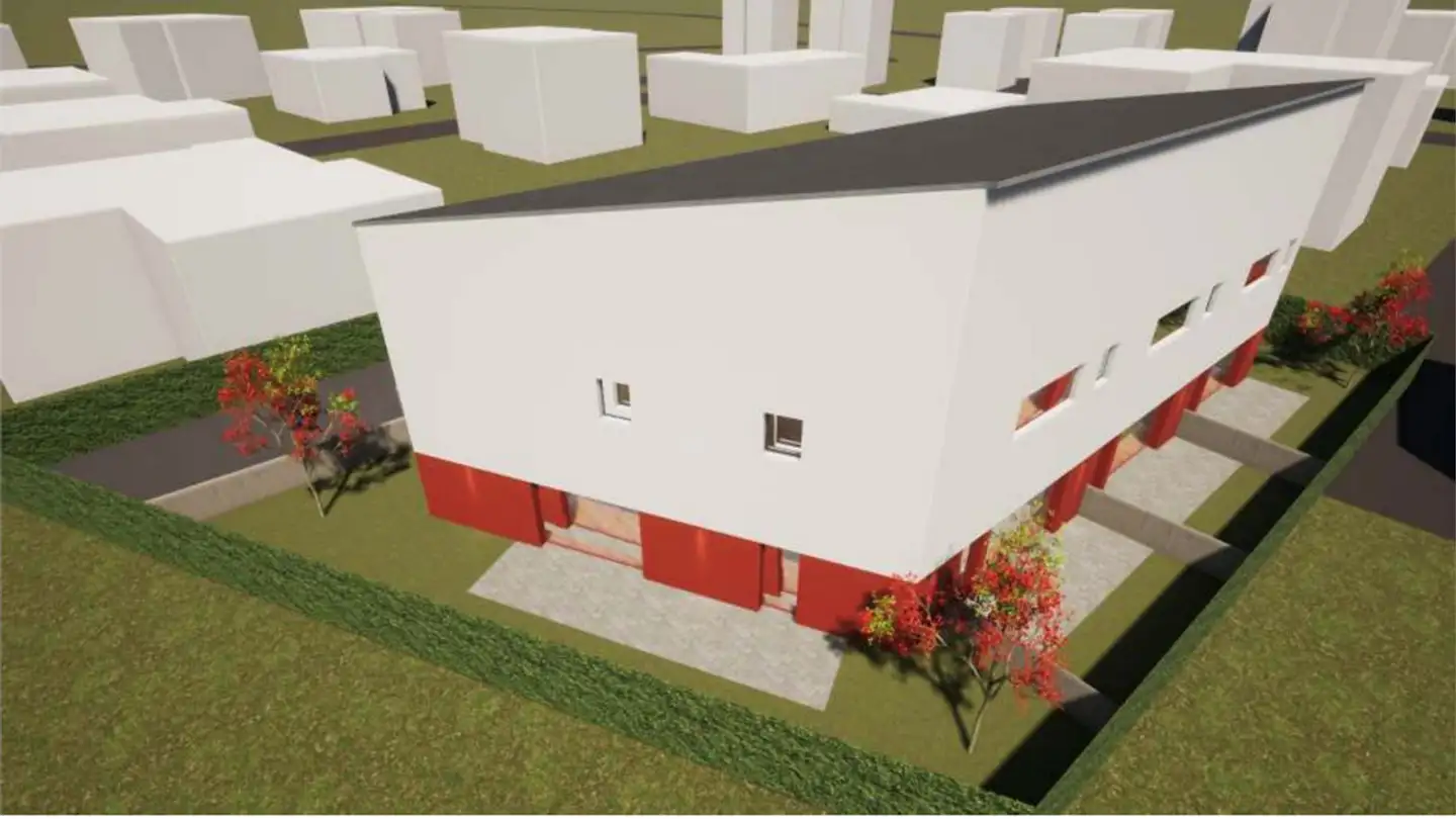 Terreno edificabile in vendita - Via Monteggio, 6998 Monteggio - Foto 2