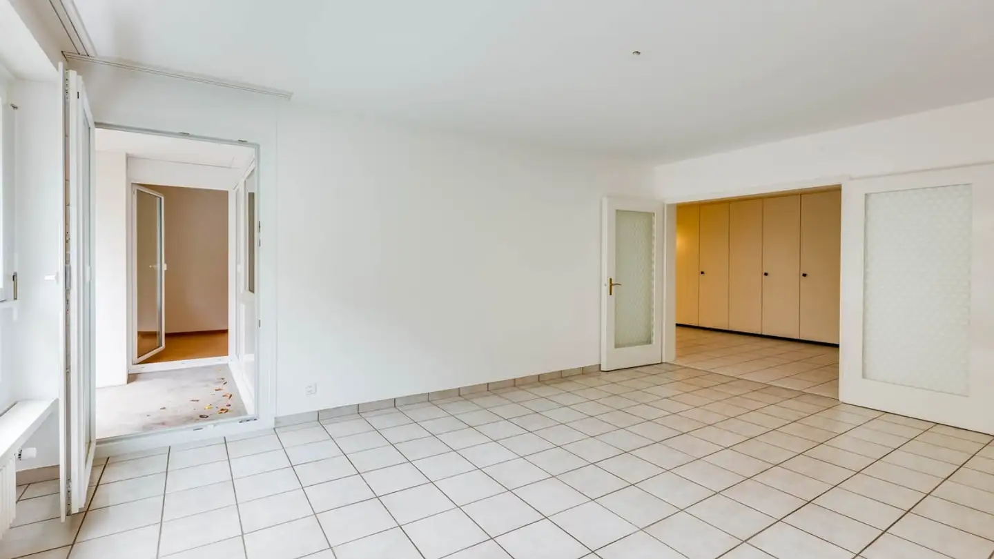 Apartment for rent - Pfeffingerstrasse 35, 4053 Basel - Photo 3