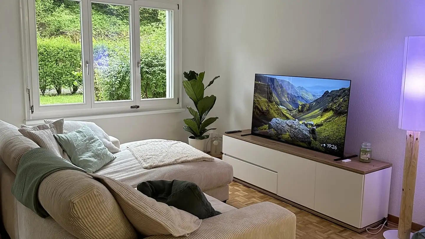 Wohnung mieten - Bodenfeldstrasse 10, 8965 Berikon