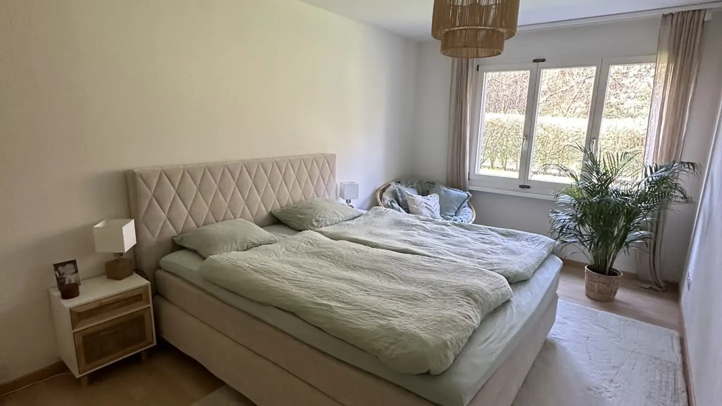 Wohnung mieten - Bodenfeldstrasse 10, 8965 Berikon - Foto 4