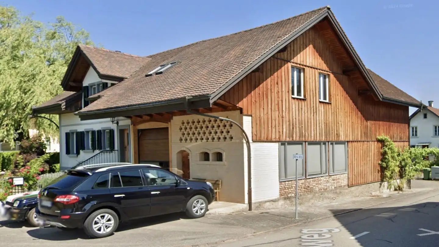 Laboratorio in affitto - Zelglistrasse 3, 5615 Fahrwangen - Photo 2