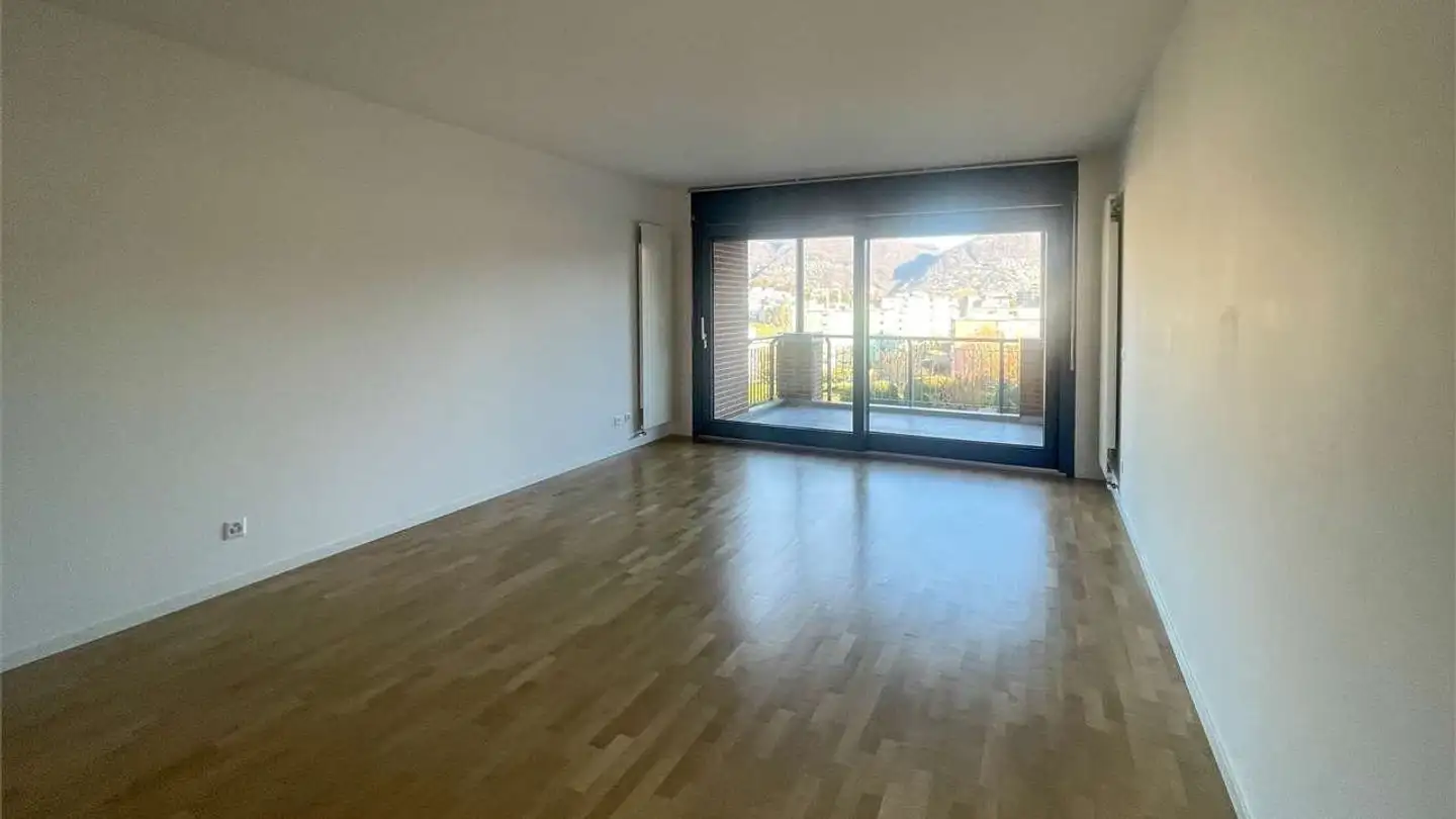 Wohnung mieten - 6932 Breganzona - Foto 4