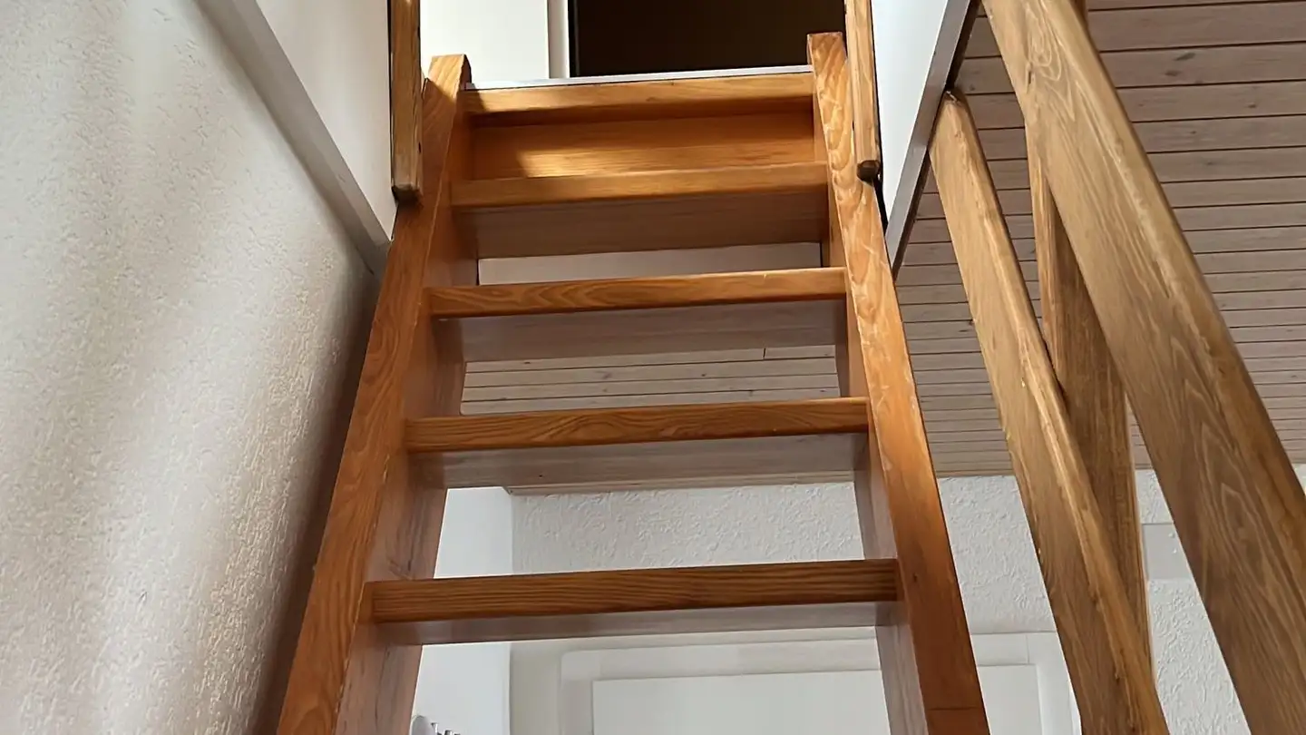 Attique à louer - Rue De La Maltière 30, 2800 Delémont - Photo 2