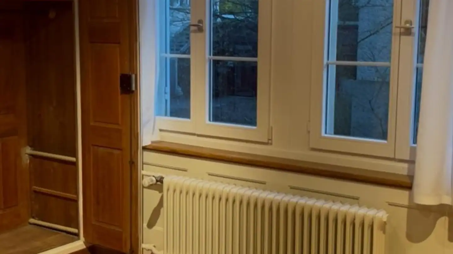 Zimmer mieten - Martinsbergstrasse, 5400 Baden - Foto 2