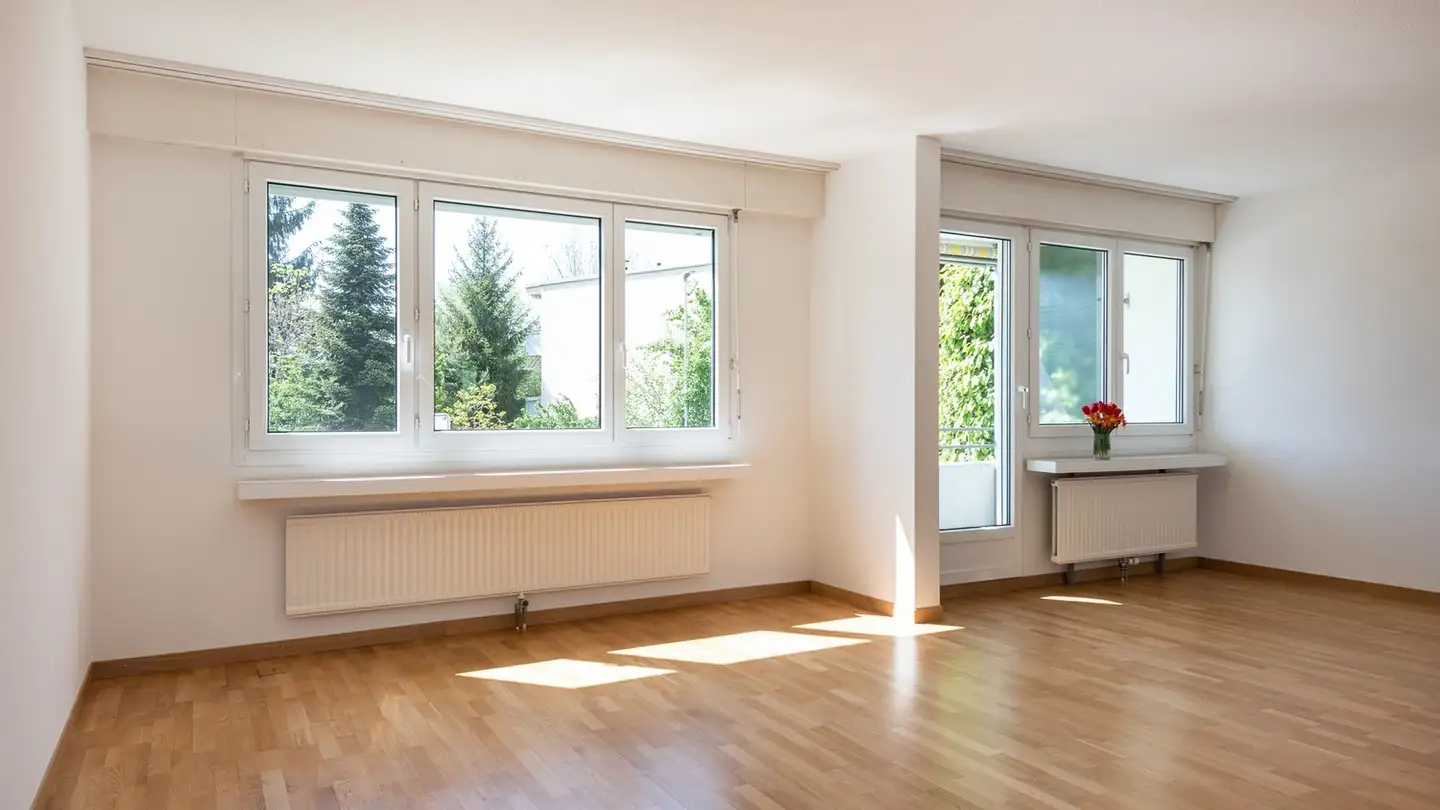 Wohnung mieten - Haldenstrasse 67, 8708 Männedorf - Foto 2