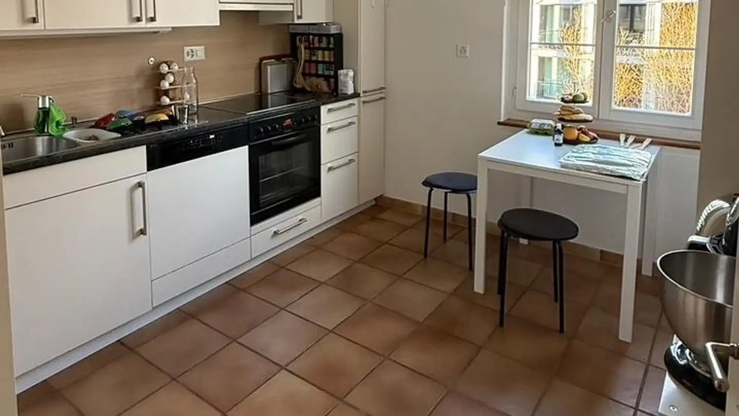 Zimmer mieten - Martinsbergstrasse, 5400 Baden - Foto 3