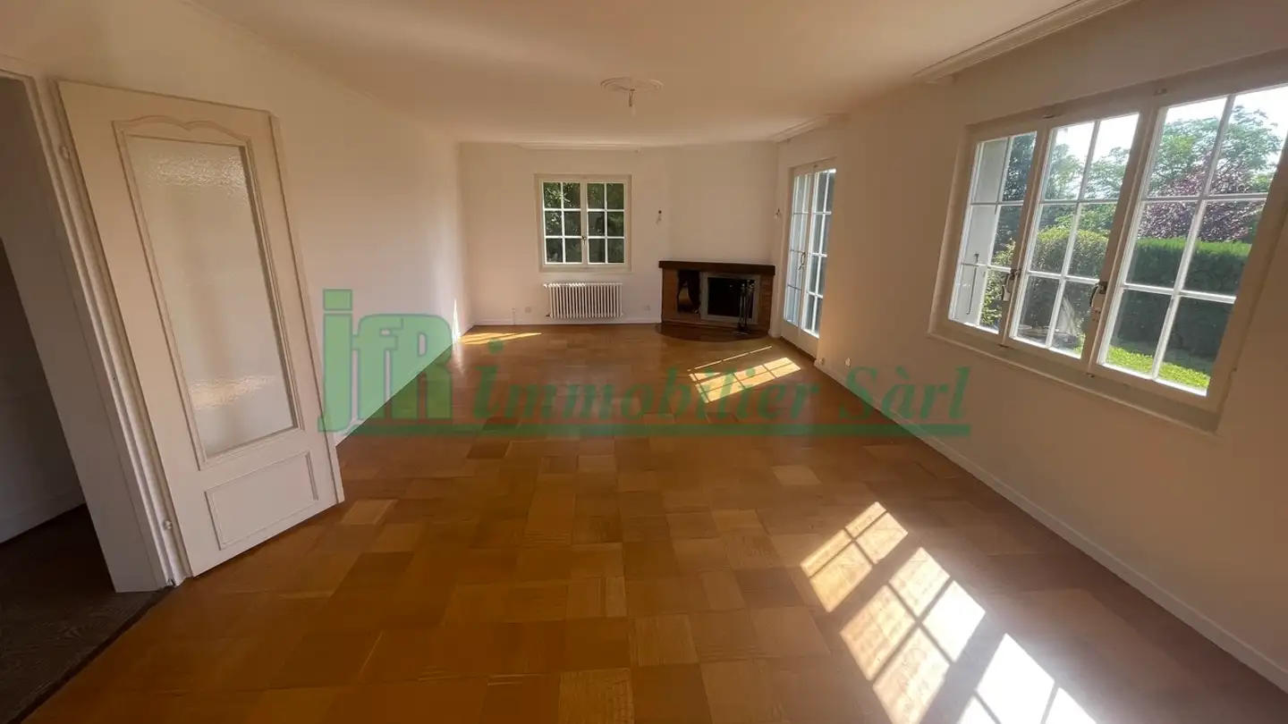 Casa singola in affitto - Chemin De Montaux 16, 1027 Lonay - Foto 3