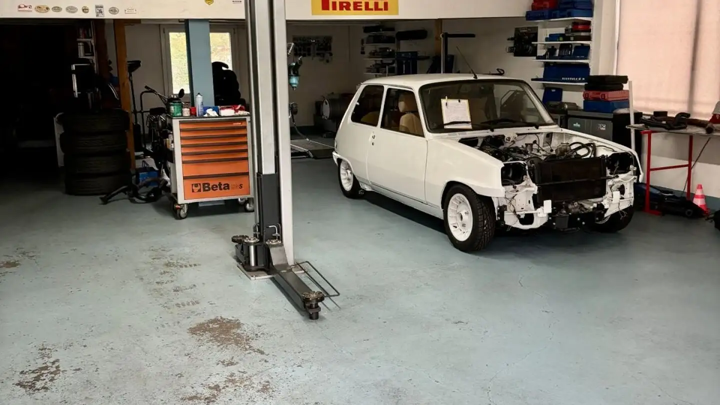 Laboratorio in affitto - Zelglistrasse 3, 5615 Fahrwangen - Photo 4