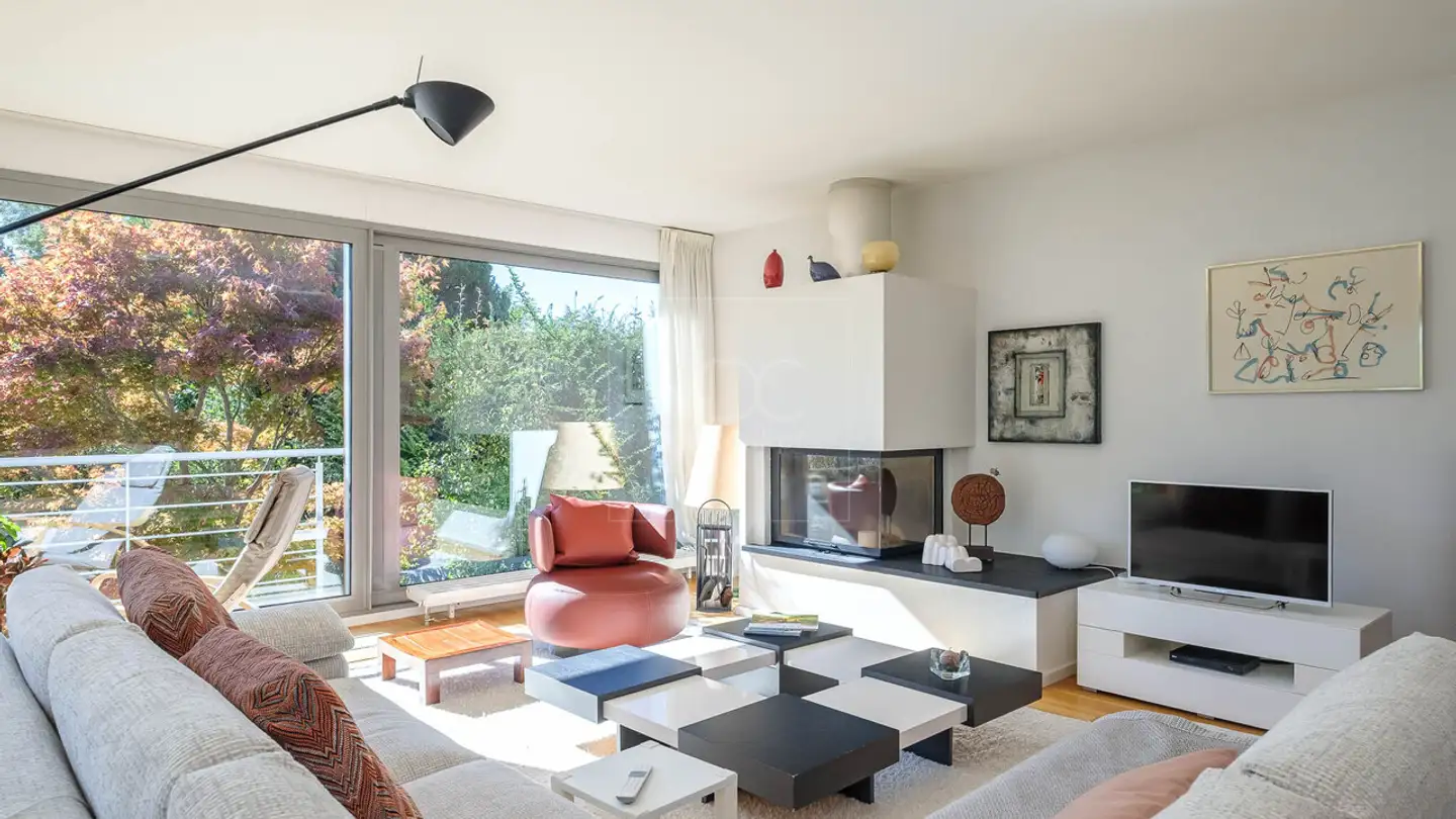 Doppelhaushälfte kaufen - 1226 Thônex - Foto 2