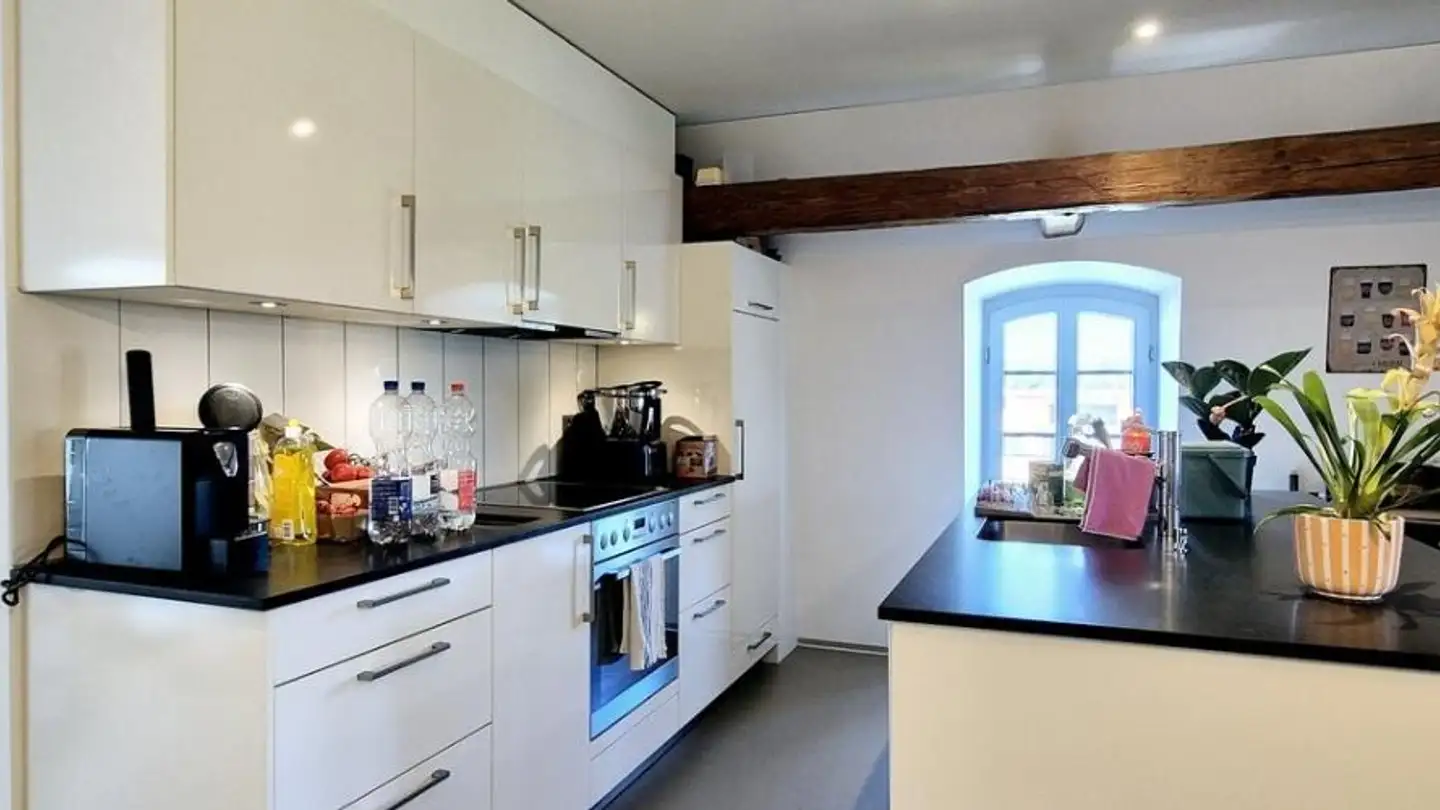 Wohnung mieten - 1727 Corpataux - Foto 2