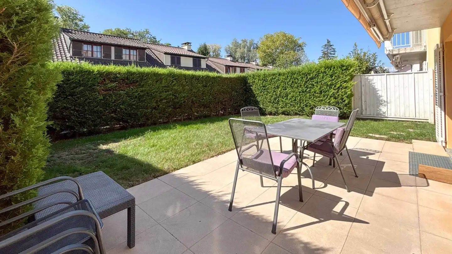 Maison en terrasse à vendre - 1226 Thônex - Photo 4