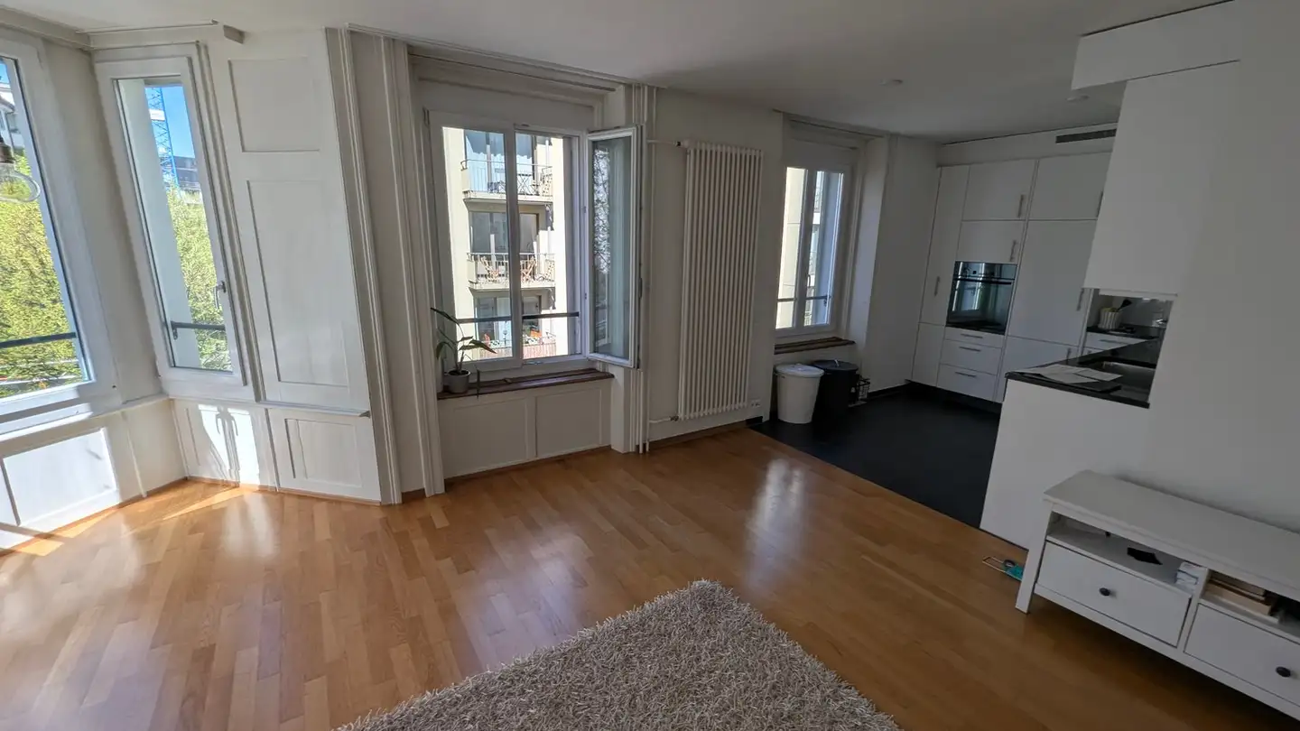 Wohnung mieten - Bireggstrasse 20, 6003 Luzern - Foto 3
