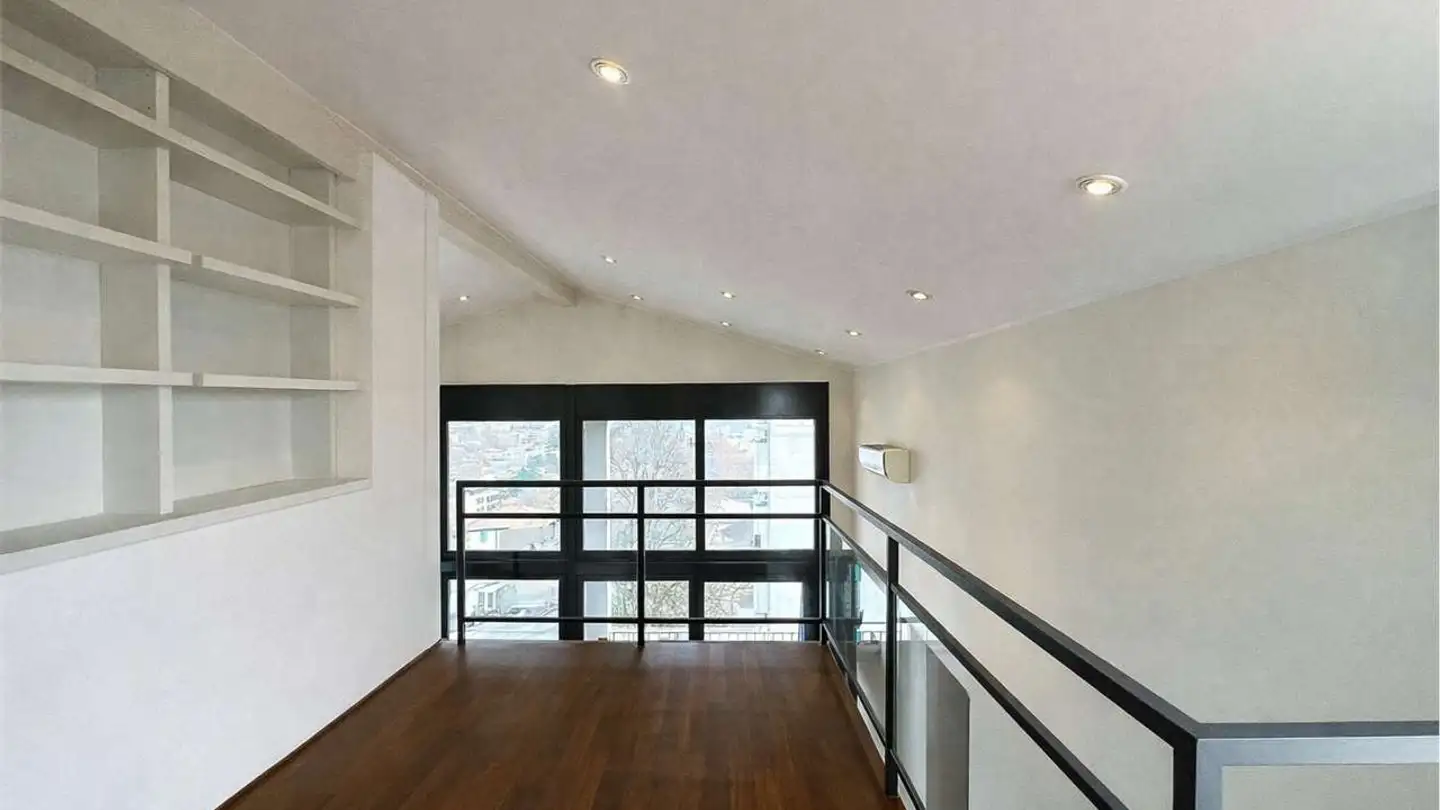 Penthouse for sale - 6900 Massagno
