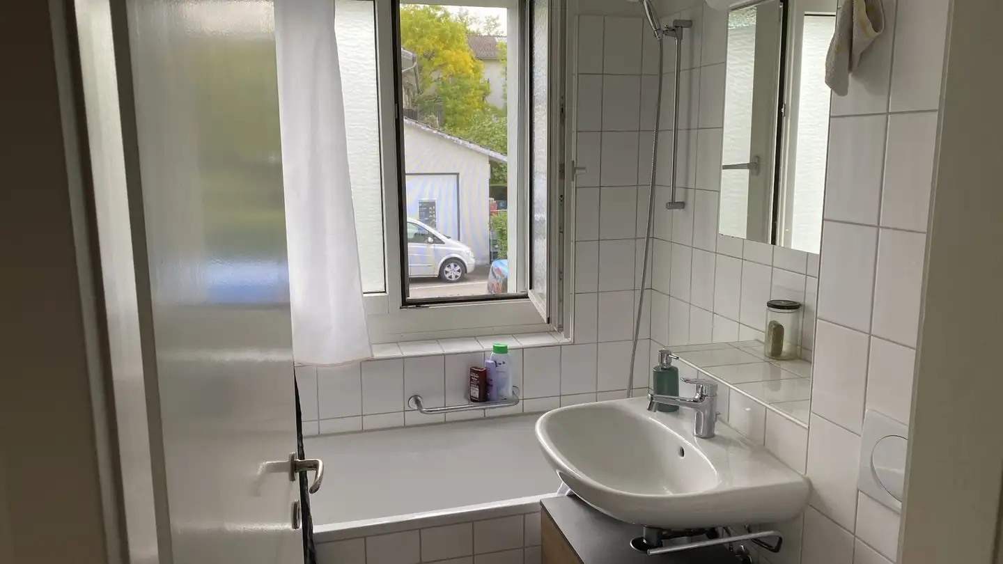 Single room for rent - Im Walder 8, 8008 Zürich