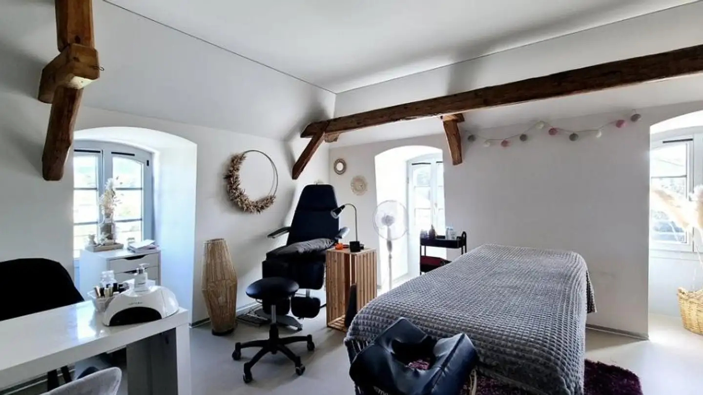 Wohnung mieten - 1727 Corpataux - Foto 4