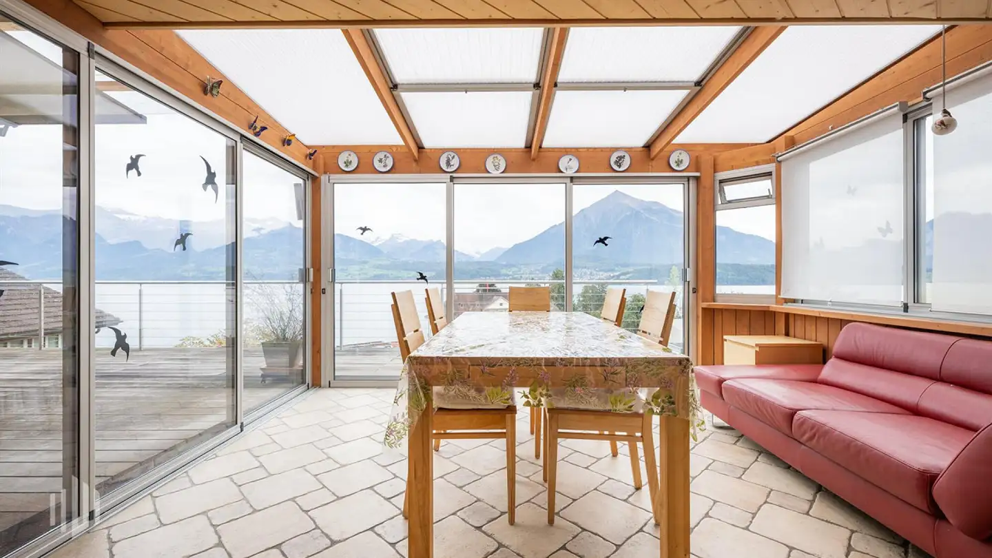 Edificio residenziale in vendita - Sigriswilstrasse 5a, 3654 Gunten - Photo 4