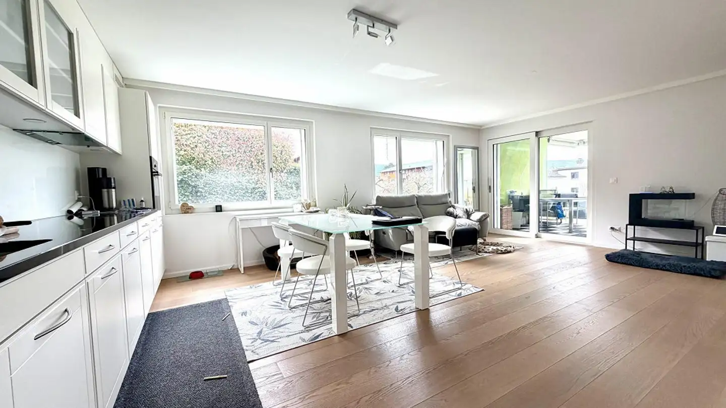 Apartment for rent - Gempenring 7, 4143 Dornach - Photo 2