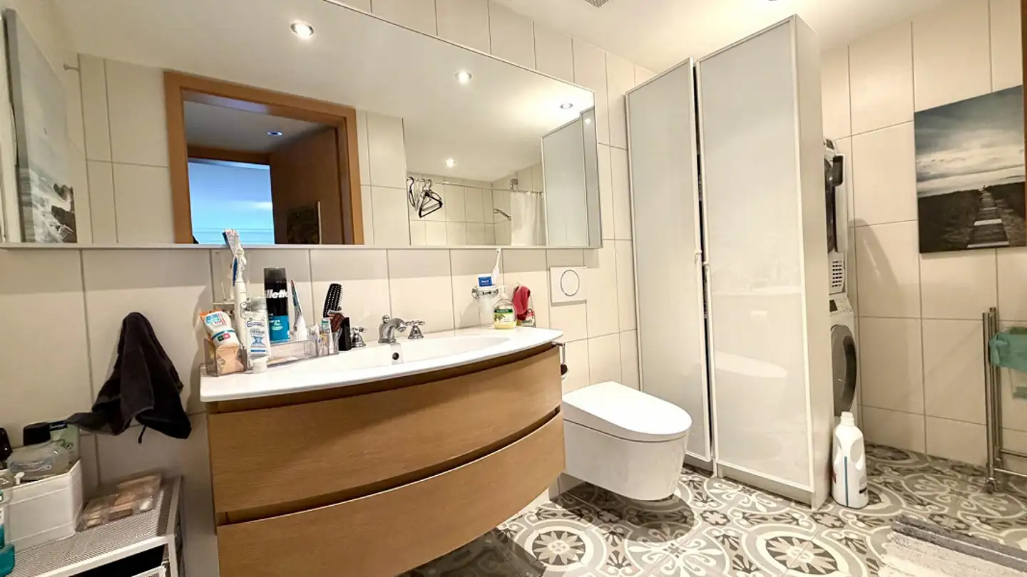 Apartment for rent - Gempenring 7, 4143 Dornach - Photo 3