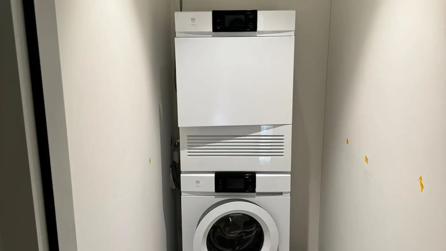 Apartment for rent - Lorzenparkstrasse 21, 6330 Cham - Photo 3