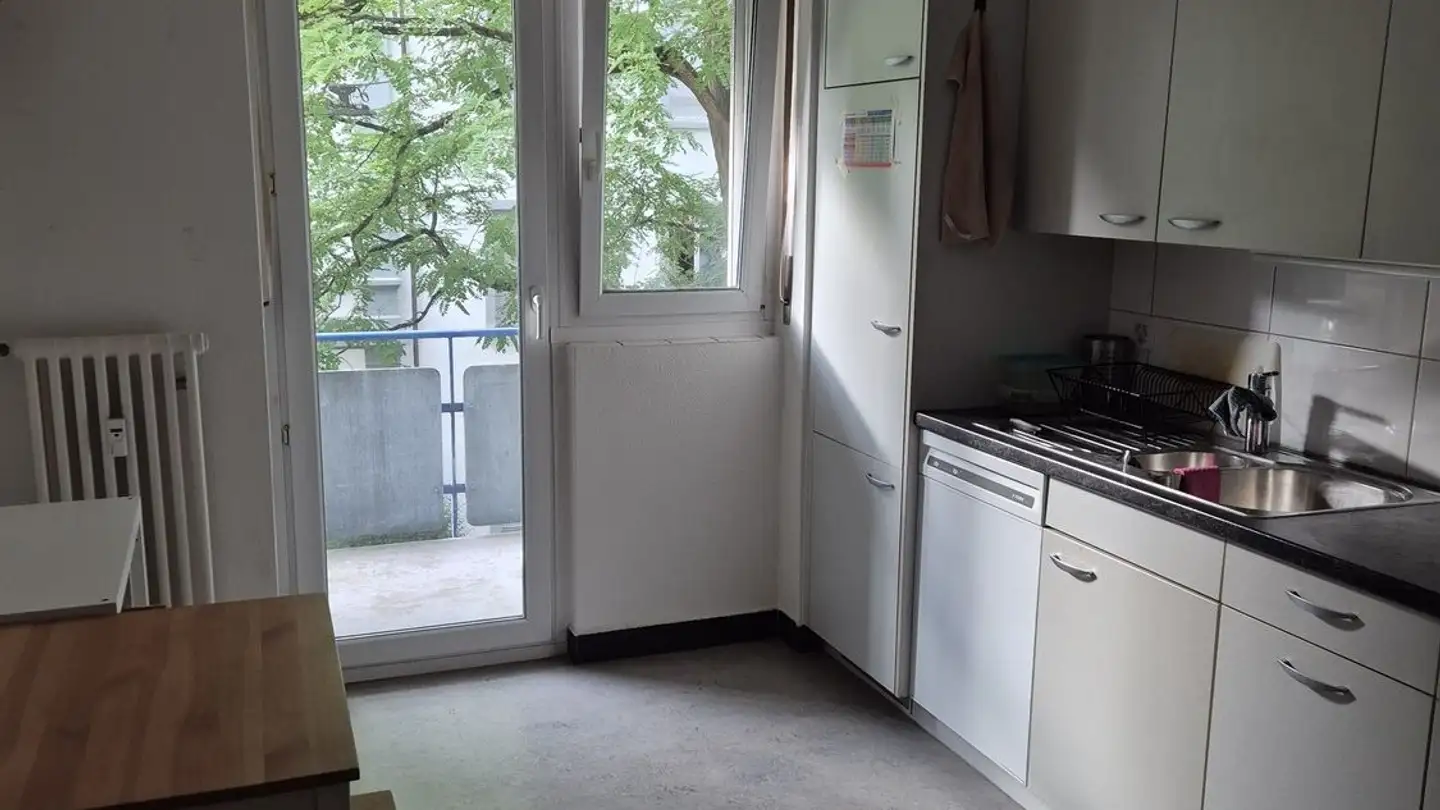 Chambre à louer - 4053 Basel - Photo 3