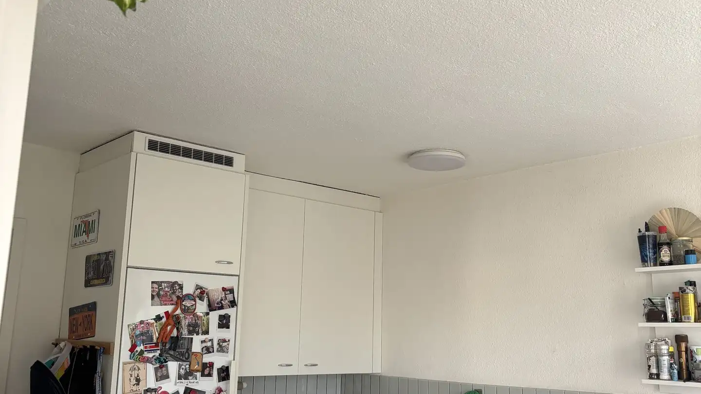 Furnished apartment for rent - 8048 Zürich - Photo 2