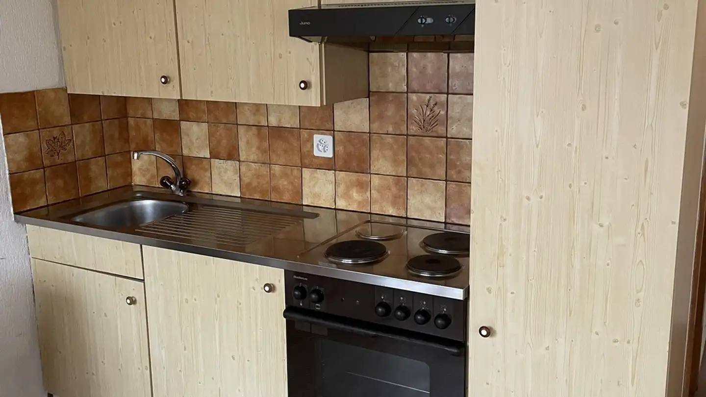 Möblierte Wohnung mieten - Neue Steig 2, 9100 Herisau - Foto 2